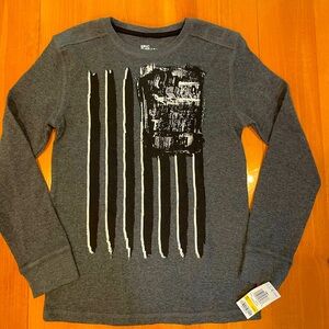 Thermal shirt!  New with tags!